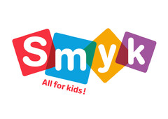 SMYK All for kids!