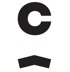 c