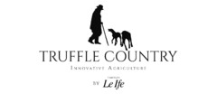 Truffle Country Innovative Agriculture by Tartufi Le Ife