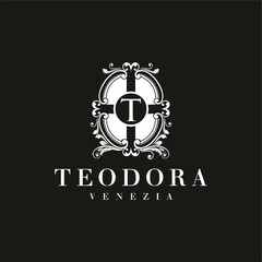 T TEODORA VENEZIA