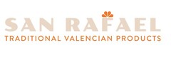 SAN RAFAEL TRADITIONAL VALENCIAN PRODUCTS