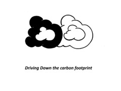 Driving Down the carbon footprint