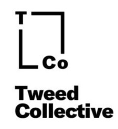 T Co Tweed Collective