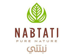 NABTATI PURE NATURE