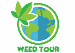 WEED TOUR