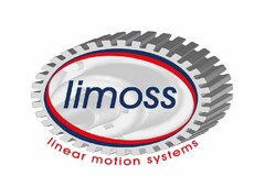 limoss linear motion systems