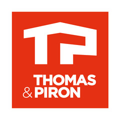 TP THOMAS & PIRON