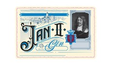 Jan II Gin