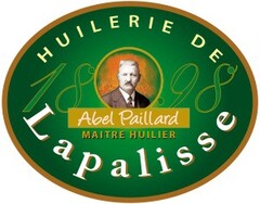 Huilerie de Lapalisse 1898 Abel Paillard Maitre Huilier