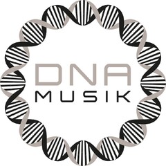 MUSIK DNA