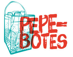 PEPE-BOTES