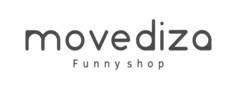 movediza Funny shop