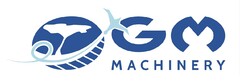 GM MACHINERY