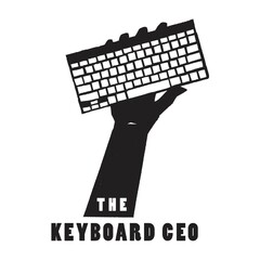 THE KEYBOARD CEO