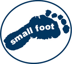 small foot