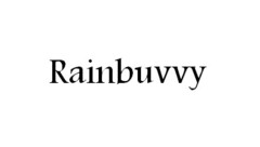 Rainbuvvy