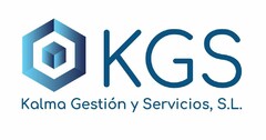 KGS KALMA GESTIÓN Y SERVICIOS, S.L.