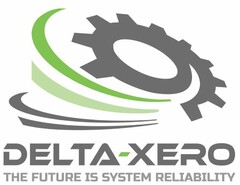 Delta-Xero The Future is System Reliability