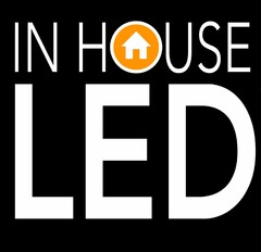 IN HOUSE LED