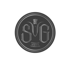 SVG MMXX