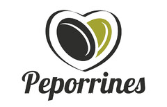 Peporrines