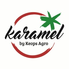 KARAMEL BY KEOPS AGRO