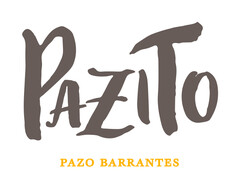 PAZITO PAZO BARRANTES