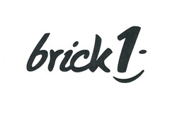 brick 1