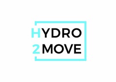 HYDRO 2 MOVE