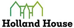 HOLLAND HOUSE