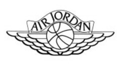 AIR JORDAN