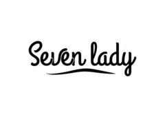 seven lady