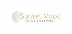 Sunset Mood SWIM & RESORT WEAR