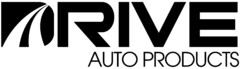 DRIVE AUTO PRODUCTS