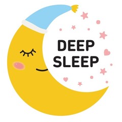 DEEP SLEEP