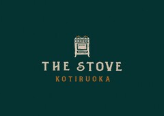 THE STOVE KOTIRUOKA
