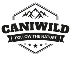 CANIWILD FOLLOW THE NATURE