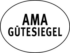 AMA GÜTESIEGEL