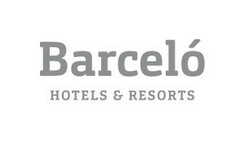 Barceló HOTELS & RESORTS