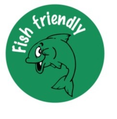 FISH FRIENDLY