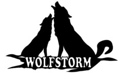 WOLFSTORM