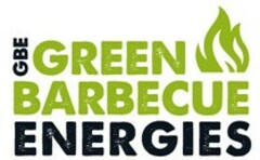 GBE GREEN BARBECUE ENERGIES
