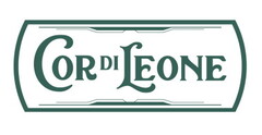 COR DI LEONE