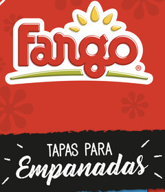 FARGO TAPAS PARA EMPANADAS