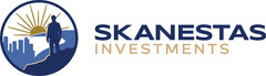 SKANESTAS INVESTMENTS