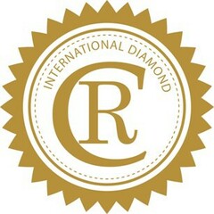 INTERNATIONAL DIAMOND CR