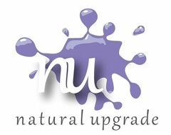 NU NATURAL UPGRADE