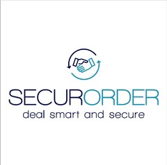 SECURORDER deal smart and secure