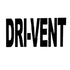 DRI-VENT