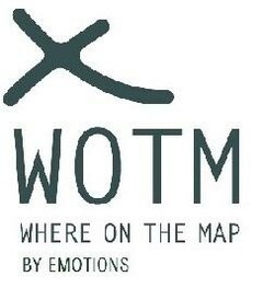 WOTM WHERE ON THE MAP BY EMOTIONS